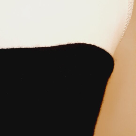 Cham Cashmere Bandeau Top NWT - Picture 7 of 14